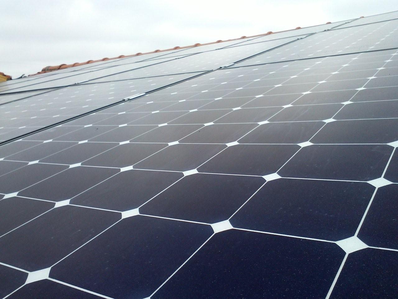 Impianti Fotovoltaici Lombardia SunPower
